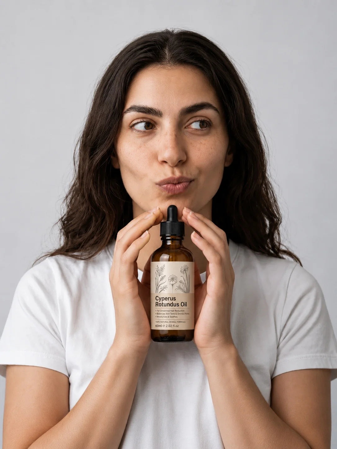 Marque™ Cyperus Rotundus Body Oil