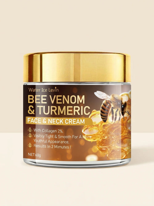 Golden Venom Anti-Wrinkle Cream