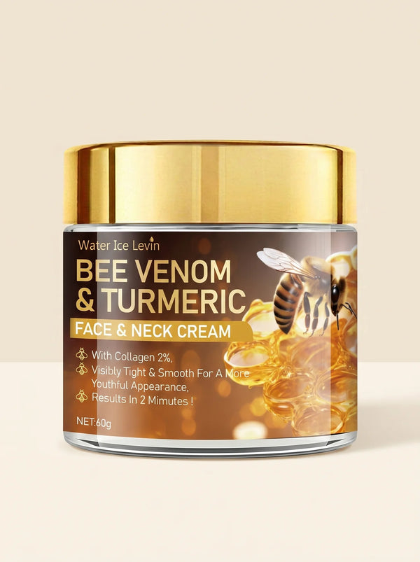 Golden Venom Anti-Wrinkle Cream